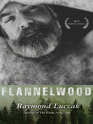 Flannelwood - ebook